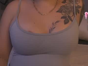 Valentine_white - Chaturbate model