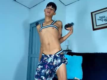 angel_bighot Chaturbate model
