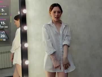 jill_curry Chaturbate model
