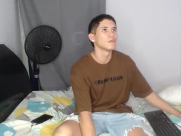 Nick_black99 - Chaturbate model