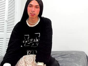 Lia_hdz - Chaturbate model