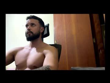 fitnessrj21 Chaturbate model