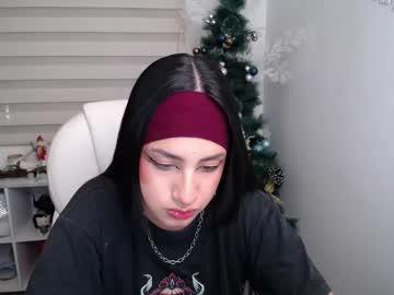 alexaa_obrien Chaturbate model