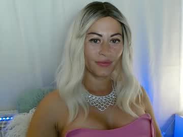 madelinemf Chaturbate model