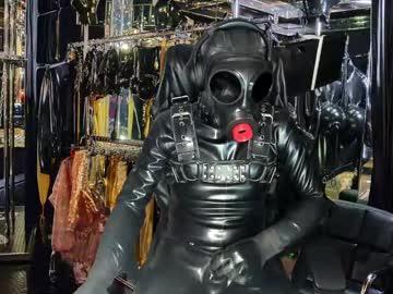 Latexlover202 - Chaturbate model