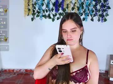 luna_brownx Chaturbate model