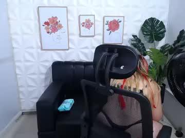 Valentina_mature - Chaturbate model