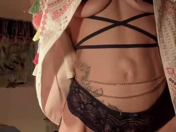 valle_grateful Chaturbate model