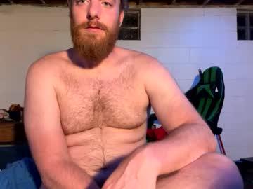 Rondickulous1 - Chaturbate model