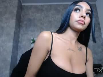 Tiffany_1m - Chaturbate model