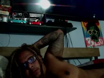 Ransomthatpussy - Chaturbate model