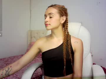 Annie_bunny3 - Chaturbate model