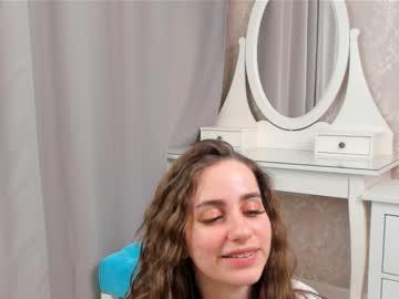 Berenicehallsted - Chaturbate model