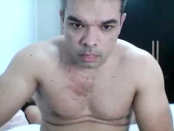 Casalsafado34 - Chaturbate model