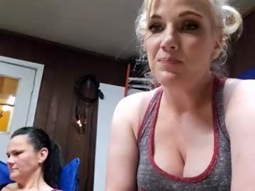 kitty_pies Chaturbate model