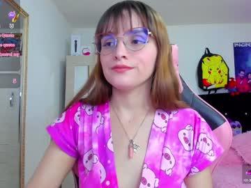 Lucy_hess_ - Chaturbate model