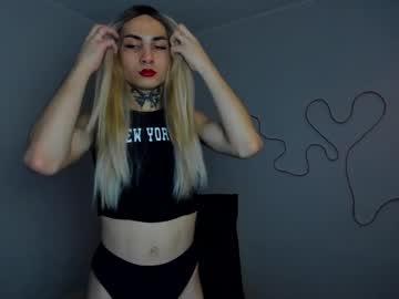 Dead_barbie_ - Chaturbate model