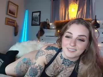 Bambidear420 - Chaturbate model