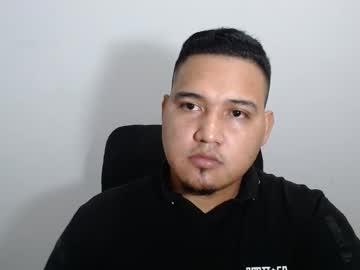 jair_x Chaturbate model