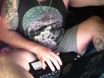 Wbeast555 - Chaturbate model