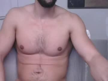 mascuhunk Chaturbate model