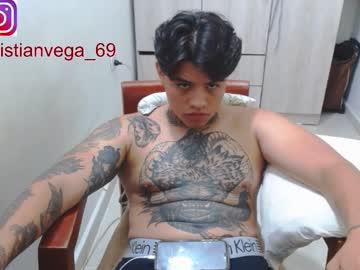 Vegaskap1 - Chaturbate model