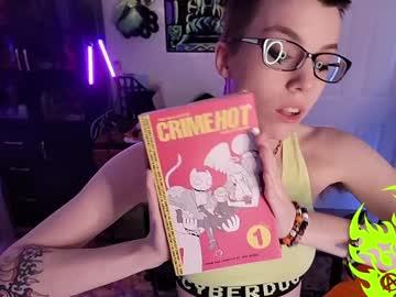 Lynxanarres - Chaturbate model