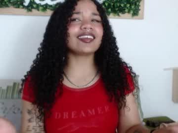 kittybrookex Chaturbate model