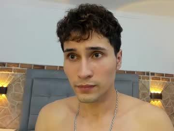 buddy_whitte Chaturbate model