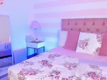 Misshiller_gh - Chaturbate model