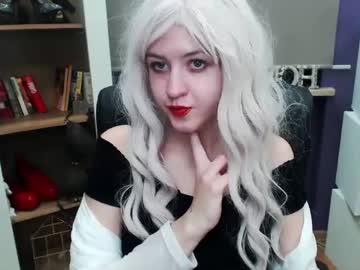 Pleasure_becky - Chaturbate model