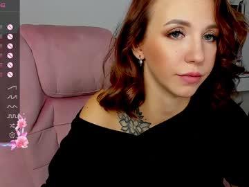 Sabrinkaa - Chaturbate model