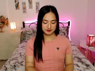 Slave_amanda69 - Chaturbate model