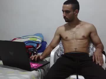 Leonardo_capri - Chaturbate model