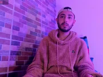 Alan_david11 - Chaturbate model