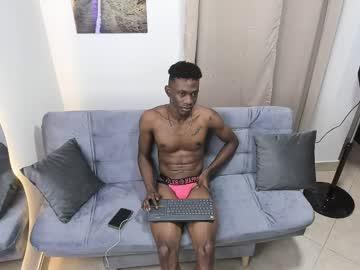 Antony_224 - Chaturbate model