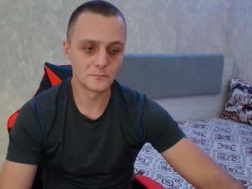 Lucky_guy99 - Chaturbate model