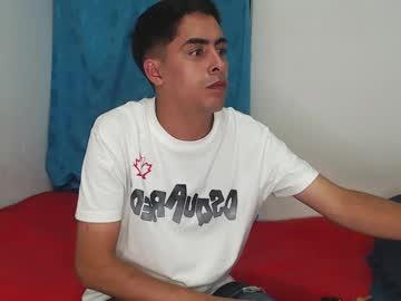 badjuanhot Chaturbate model