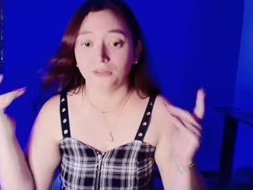 sweetannaa_ Chaturbate model