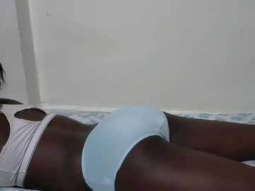 African_gold01 - Chaturbate model