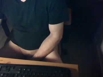 Misterfromsomwhere - Chaturbate model