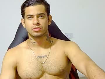 Andrew_impurityreal - Chaturbate model