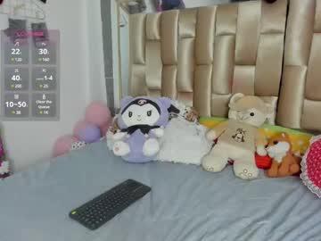 Scartlettmoon - Chaturbate model