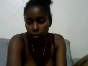 Sexie_diva - Chaturbate model