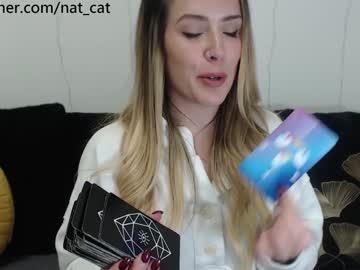 Natwinn - Chaturbate model