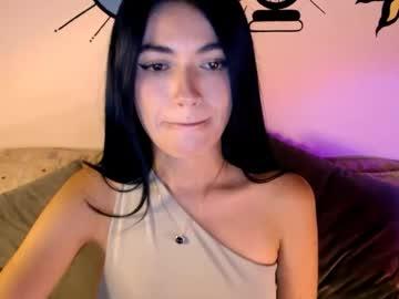 Angie_c - Chaturbate model