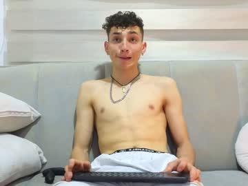 Noah_sprouse - Chaturbate model