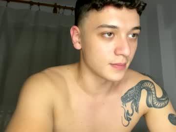 Mikelaur - Chaturbate model