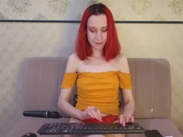 _maroonheart_ - Chaturbate model