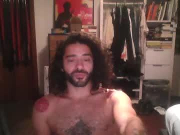 Naughtybrazilianguy - Chaturbate model